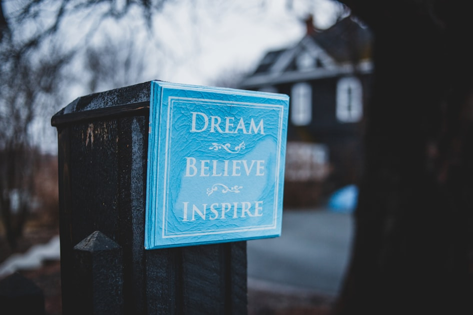 Motivation Techniques for Success