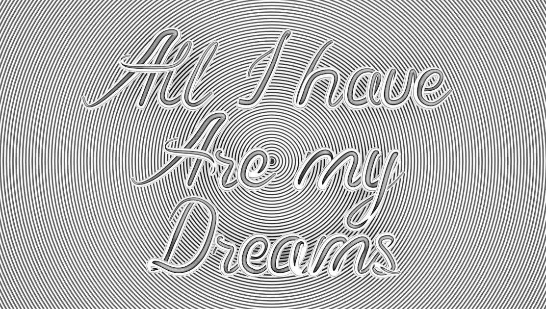 Chasing Dreams: Your Path to Success